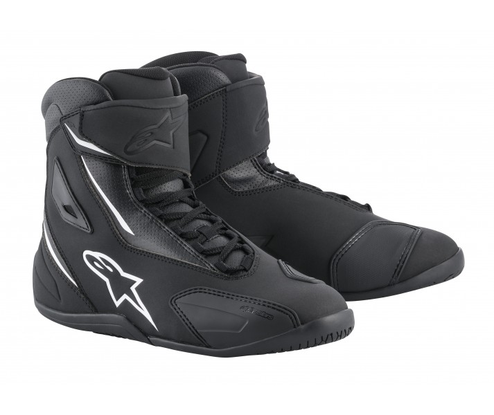 Zapatillas Alpinestars Fastback-2 Negro |2510119-10|