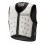 Chaleco Refrigerante Alpinestars Cooling Vest Gris Oscuro Gris Claro |4751518-92