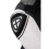 Chaqueta Ixon Vendetta JKT Evo Negro/Gris/Blanco |100201051-1041|