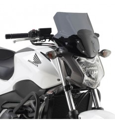 Cúpula Givi Para Honda NC 700 S 12 |D1112S|