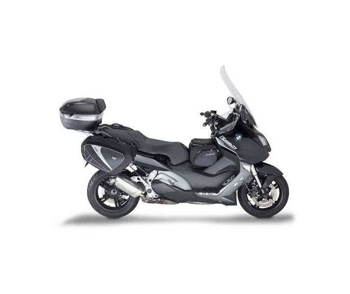 Anclaje Givi Monolock Con M5M Bmw C Sport 600 12