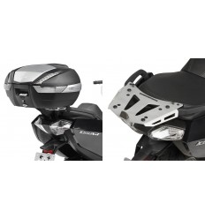 Anclaje Givi Top Case Para BMW C 650 GT (12-13) |SRA5106|