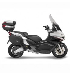 Parabrisas Givi Completo Para Aprilia Srv 850 12a13