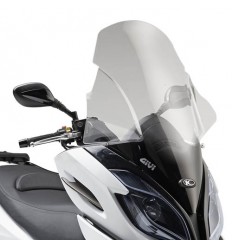 Parabrisas Givi Completo Para Kymco K Xct 125I-300I 13