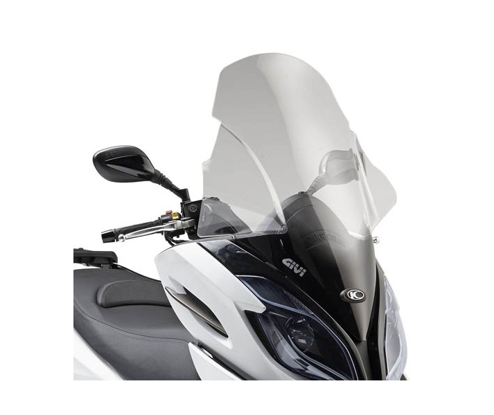 Parabrisas Givi Completo Para Kymco K Xct 125I-300I 13