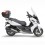 Parabrisas Givi Completo Para Kymco K Xct 125I-300I 13