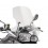 Kit Anclajes Específico Givi Para Cúpula 5107DT BMW F 700 GS 13a17 |D5107KIT|