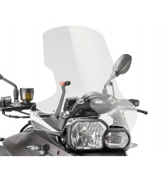 Kit Anclajes Específico Givi Para Cúpula 5107DT BMW F 700 GS 13a17 |D5107KIT|