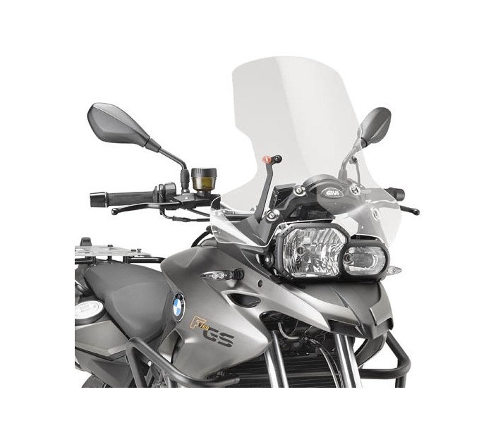 Cupula Para Anclaje Givi BMW F Gs 700 13