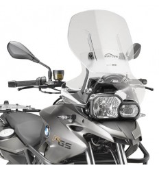 Parabrisas Givi Completo Para Bmw F Gs 700 13