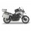 Parabrisas Givi Completo Para Bmw F Gs 700 13