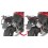 Portamaletas Lateral F/Rapida Triumph Tiger Sport 1050 13