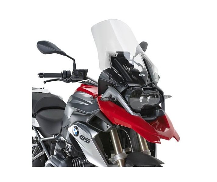 Cupula Para Anclaje Givi BMW R Gs 1200 13 A 14