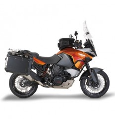 Cúpula Givi Completa Para Ktm Adventure-R 1190 13