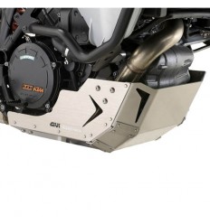 Cubrecartes givi KTM ADVENTURE-R 1190/1290 13/17