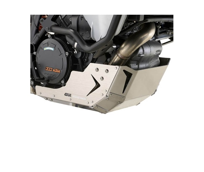 Cubrecartes givi KTM ADVENTURE-R 1190/1290 13/17