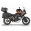 Cubrecartes givi KTM ADVENTURE-R 1190/1290 13/17