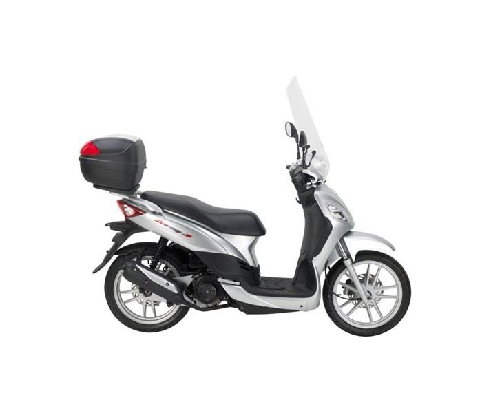 Kit De Montaje Givi Para Sym Symphony 50-125-151 09a13