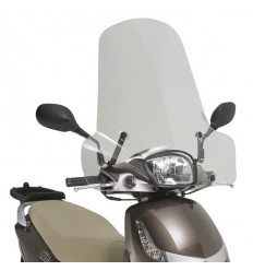 Parabrisas Para Anclaje Givi Peugeot Tweet 50 125 150 10 A 13