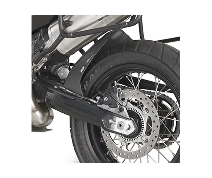 Cubrecadena-guardabarros Givi BMW F GS 650-700-800 08 a 13