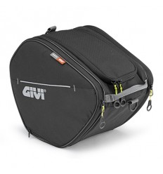 Bolsa Tunel Givi Easy 15 litros Reach (Ea105) Negro EA105B