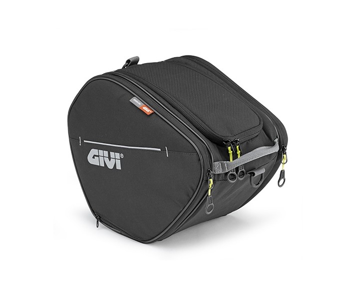 Bolsa Tunel Givi Easy 15 litros Reach (Ea105) Negro EA105B