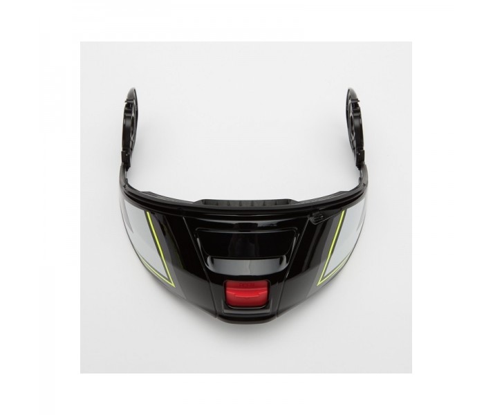 Recambio Mentonera Shoei Neotec Inminent Negro |30NEOFCIMN3|