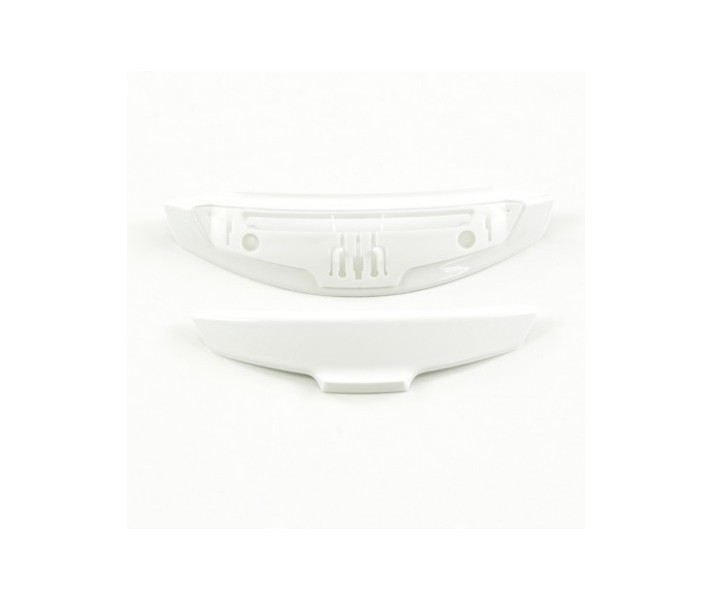 Recambio Shoei Ventilación Inferior Nxr Blanco Luminous |70120LWLWHT|