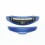 Recambio Shoei Ventilación Inferior Nxr Azul |70120LWMYSBL|
