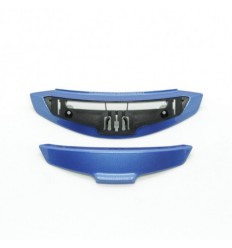 Recambio Shoei Ventilación Inferior Nxr Azul |70120LWMYSBL|