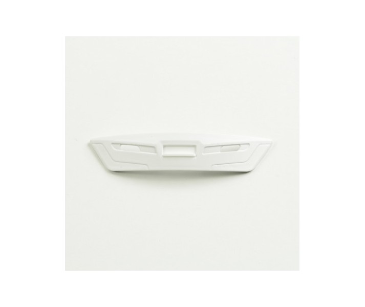 Recambio Shoei Ventilación Frontal X-Spirit 3 Blanco Mate |7014FRMTWHT|