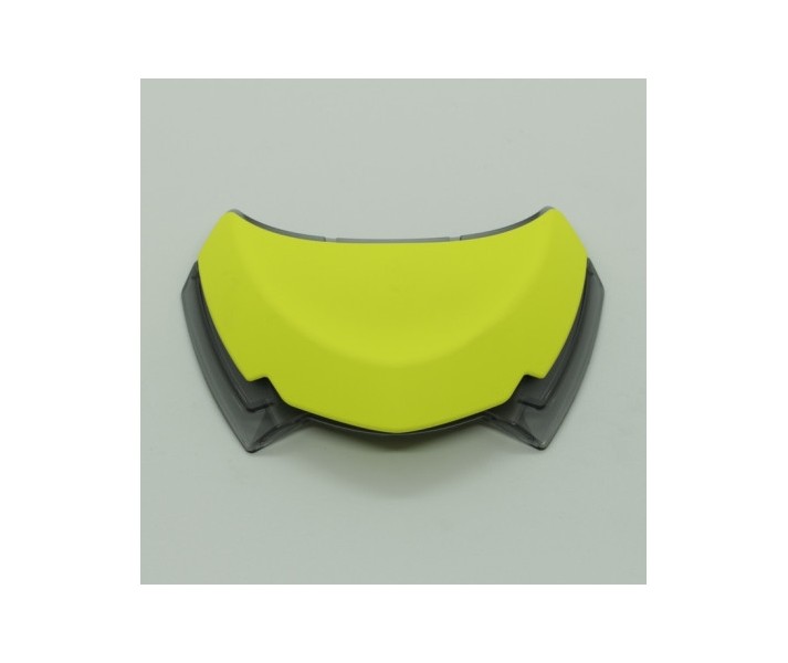 Recambio Shoei Ventilación Superior Gt-Air Amarillo Mate |70GTAUPMTEYL|