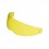 Recambio Shoei Visor Solar Qsv-1 Amarillo Hd |10QSV1HDY|