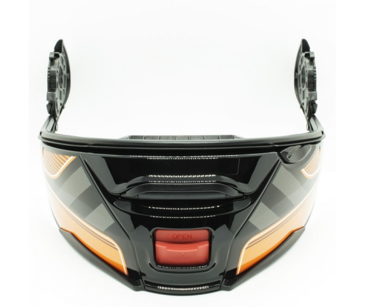 Recambio Shoei Mentonera Neotec 2 Splicer Tc8 |080NEO2FCSPLC8|