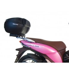 Soporte Baul Maleta Shad Kit Top Honda SH Mode 125'14 |H0SM13ST|