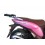 Soporte Baul Maleta Shad Kit Top Honda SH Mode 125'14 |H0SM13ST|