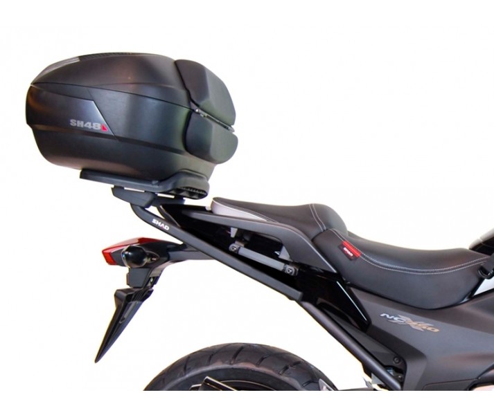 Soporte Baul Maleta Shad K.T.Honda Series 700'12 750'14 |H0NT73ST|