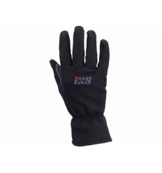 Guante IXS Almeria EVO Negro |63401900|