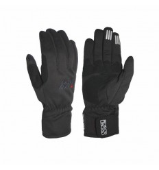 Guante IXS Almeria EVO Negro |63401900|