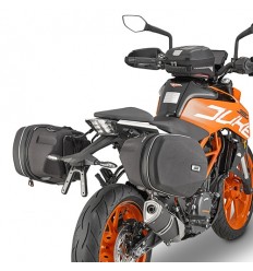 Soporte Alforjas Easylock Ktm Duke 125 390 17