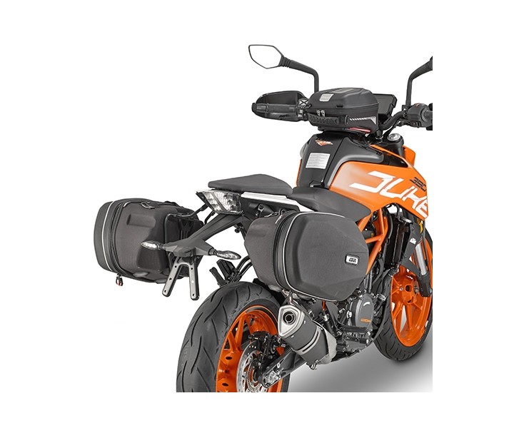 Soporte Alforjas Easylock Ktm Duke 125 390 17