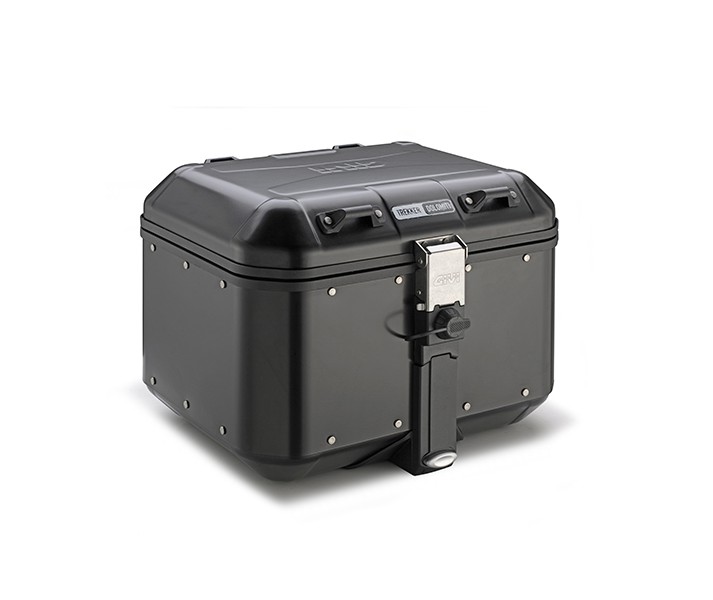 Maleta Mk 46 Lts Dlm46B/T Dolomiti Black Line