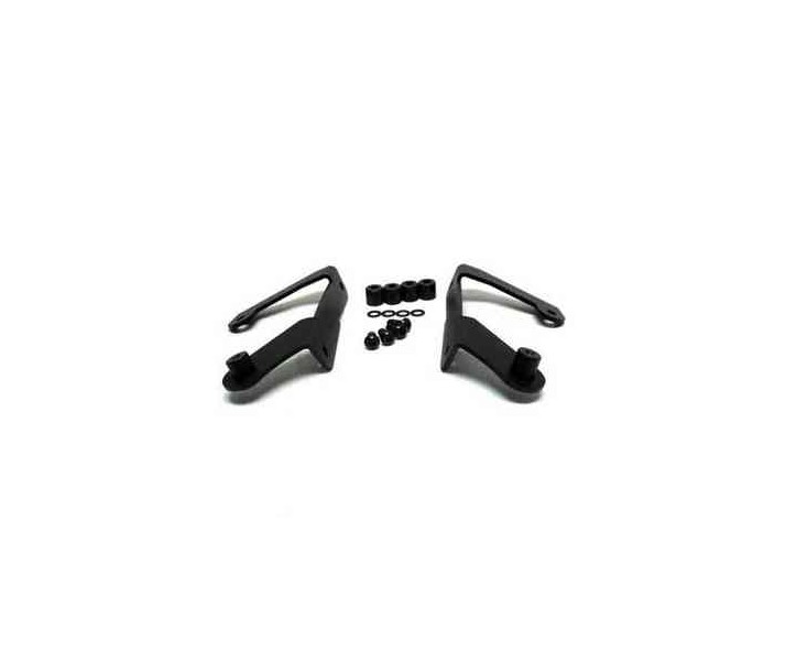 Anclaje Givi Especifico Sin Soporte 7400Fz Ducati Monster Evo 696 796 1100 08 A