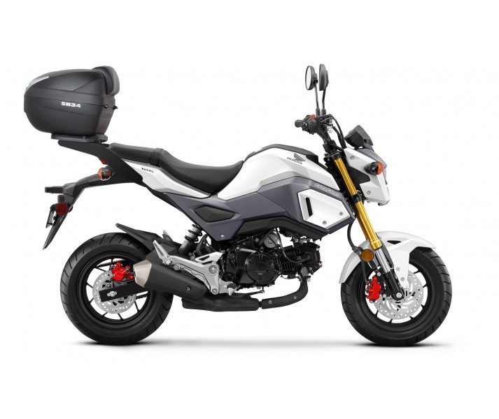 Kit Top Shad para Honda Msx 125 '17'18 |H0MS17ST|