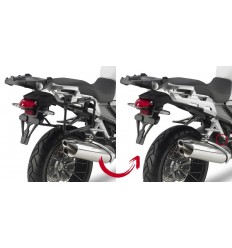 Portamaletas Lateral F/Rapida Honda Crosstourer 1200 12 |PLR1110|