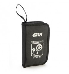 Kit Givi Reparacion Neumatico Tubeless |S450|