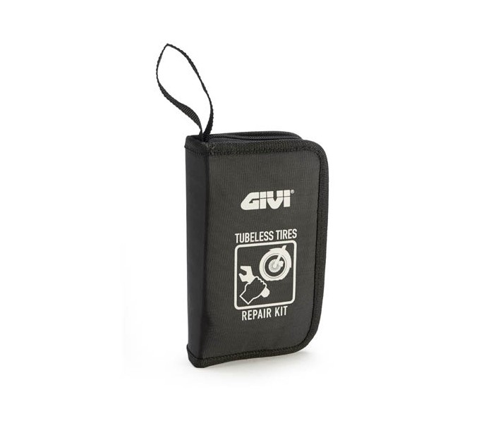 Kit Givi Reparacion Neumatico Tubeless |S450|