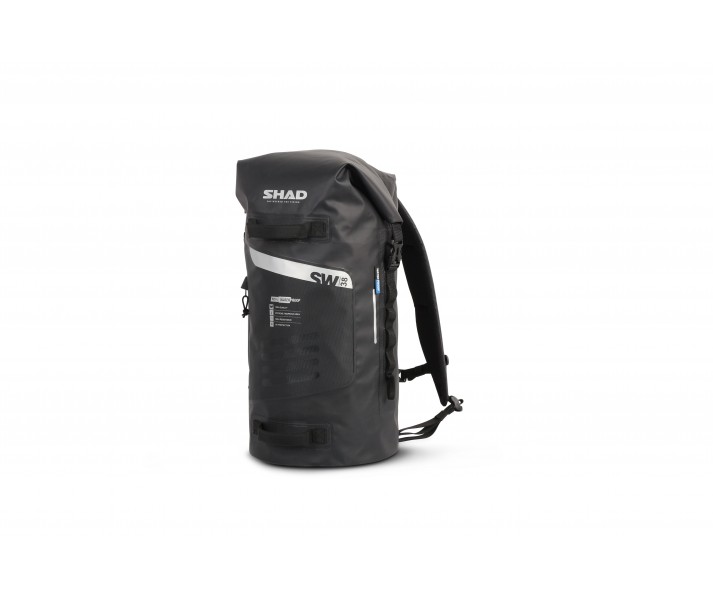 Bolsa Mochila Shad Petate SW38 |X0SW38|