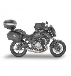 Cúpula Givi Completa Para Kawasaki Z 650 17