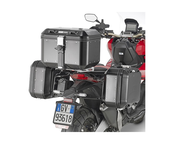Portamaletas Lateral Mk Honda Xadv 17